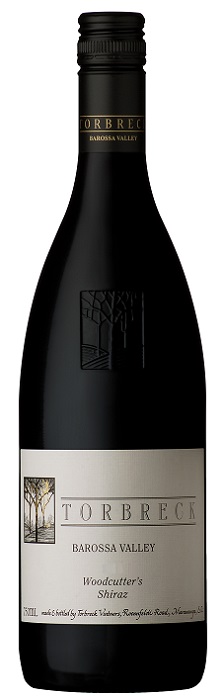 Torbreck Vintners Woodcutter’s Shiraz